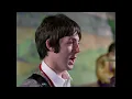 The Beatles - Hello, Goodbye (Versión 2) [4k Remastered]