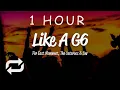 Download Lagu [1 HOUR 🕐 ] Far East Movement - Like A G6 (Lyrics) ft The Cataracs, DEV