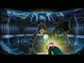 Metroid Other M Boss 9 - Nightmare