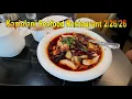 Kapiolani Seafood Restaurant 26 in Honolulu Oahu Hawaii