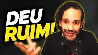 Não cometa esses erros nos seus primeiros vídeos!