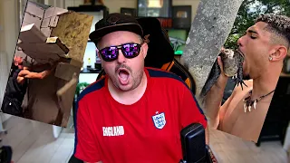 Daz Watches People With Zero Survival Instincts