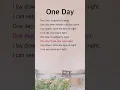 Download Lagu One Day | Arash (feat. Helena)