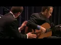 Agua De Beber (Gary Lee and Bryan Taylor) #brazilianmusic #jobim #elisregina #azusapacific