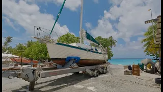 The Sailing Adventure Continues