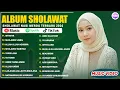 Lagu SHOLAWAT JIBRIL PEMBUKA PINTU REZEKI || Astaghfirullah || SHOLAWAT NABI MERDU TERBARU 2026