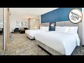 SpringHill Suites Dallas Mansfield Dallas TX United States Hotel Review
