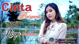 Download NISYA PANTURA - CINTA BERSEMI | Dangdut Klasik Original Terbaru 2021 ( Official Music Video ) MP3