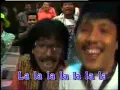 Download Lagu Jamal Mirdad【Cinta Anak Kampung】Karaoke