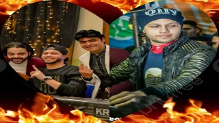 عودة سلام الديجيهات محمد شياكه امير شقاوة محمدعبدالسلام تشكيلة الطوفان 