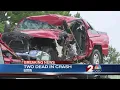 Fatal Preble Co crash