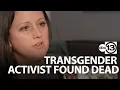 Houston transgender activist dead at 44
