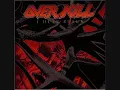 Overkill - World Of Hurt