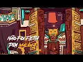 Black Pantera - Legado (Lyric Video)