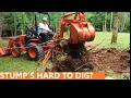 145 - I Am Lovin My Kubota BH77 Backhoe