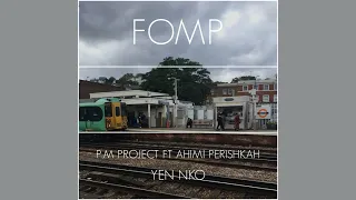 p m project ahimi perishkah yen nko jackson brainwave remix 