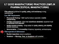 MPJE Pharmacy Law Review Part 3 - Multistate Pharmacy Jurisprudence Examination