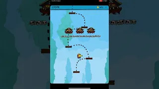 Doodle Jump пираты 34к 