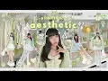 HOW TO FIND YOUR PERSONAL STYLE AESTHETIC step-by-step guide mindset advice