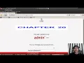 Udemy SQL Injection Master Course part 36 second order injection with filters challenge solution 20