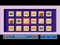 Super Mario Bros 3 - Card Game Solutions