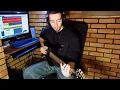 Five Finger Death Punch - War Is The Answer (Guitar Cover)