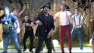 مهرجان محمد رمضان الجديد اديك فى السقف تمحر 