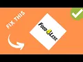 How to fix Food 4 Less app not working