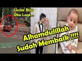 Download Lagu ALHAMDULILLAH SUDAH MEMBAIK !! LESLAR SUDAH BISA OTW LAGI JAKARTA SUDAH KONDUSIP