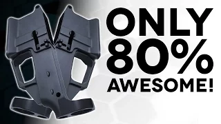 Ultimate Guide to 80 Lower Receivers - The Legal Brief