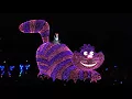 【TDL:4K】東京ディズニーランド　エレクトリカルパレード・ドリームライツ　2017 1118 1930