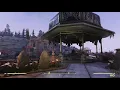 Harvest Carrot Flower Palace of the Winding Path Fallout 76 Challenge