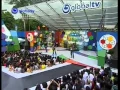 Download Lagu Lucky Laki Live @ Global TV 100% Ampuh - 1/2 - Angin