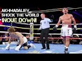 Download Lagu AKHMADALIEV SHOCKING UPSET! INOUE VS AKHMADALIEV FULL FIGHT HIGHLIGHTS