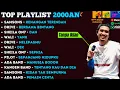 Download Lagu PLAYLIST LAGU ABG 2000AN💞 || TANPA IKLAN
