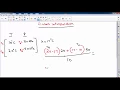 Linear Interpolation-An Easy Way