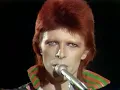 David Bowie - Space Oddity live excellent quality