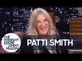 Download Lagu Patti Smith Acted Like a Jerk to Bob Dylan When He Saw Her Band for the First Time