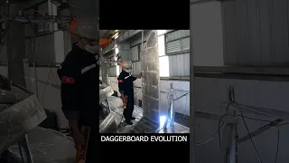 Watch the complete build on youtube #odiseacatamarans #performanceboats #welding #boatbuild