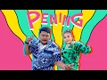 Download Lagu IDRIS BROWN - PENING (OFFICIAL MUSIC VIDEO)