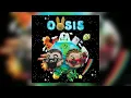 J Balvin, Bad Bunny - ODIO (Audio)