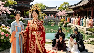 Banished by her family for 13 years she returns with top Taoist skills and makes all villains pay