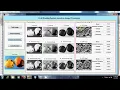 Fruit Grading System based on Image Processing Image Processing MATLAB Fruit Defect Detection