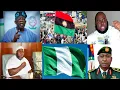 Download Lagu VIRALE: Asari Dokubo HUILT bitter terwijl de regering van Tinubu hem allemaal in de steek laat. B...