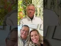 Ainsley s dad explains the key to raising a faithful family