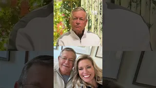 Ainsley s dad explains the key to raising a faithful family