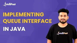 Queue Interface In Java Implementing Queue Interface In Java Java Collections Intellipaat