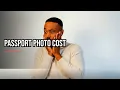 How Much Does Your Passport Photo Cost at the Ups Store