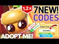 LATEST ALL WORKING CODES For Adopt Me in July 2026 - Roblox Adopt Me Codes 2026
