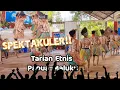 Download Lagu Spektakuler!! Tarian Etnis Papua Maluku \